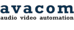 avacom audio video automation